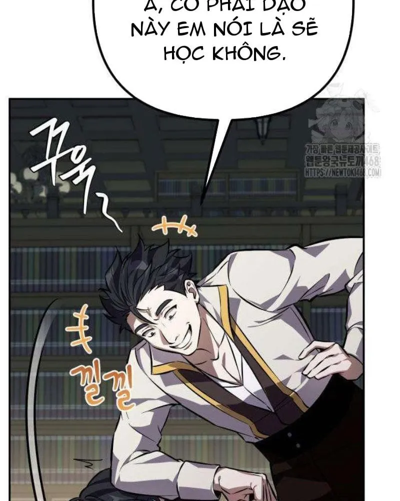 Cách Nuôi Dưỡng Ác Nhân Chapter 2 - Trang 16