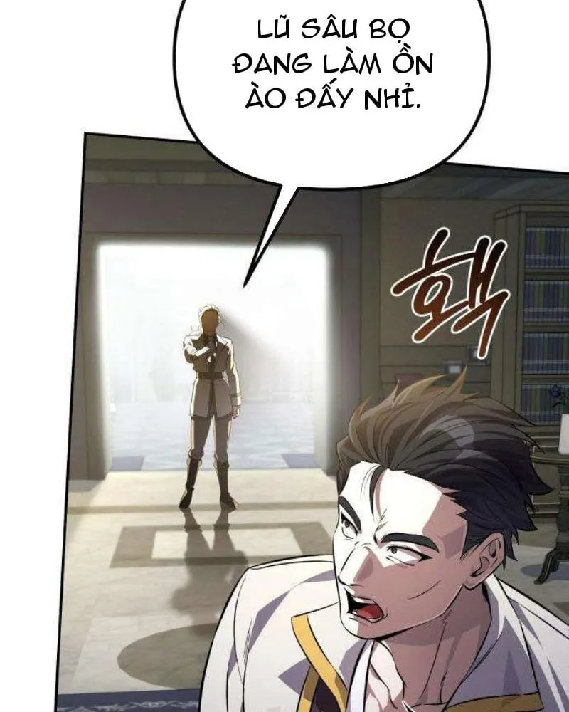 Cách Nuôi Dưỡng Ác Nhân Chapter 2 - Trang 28