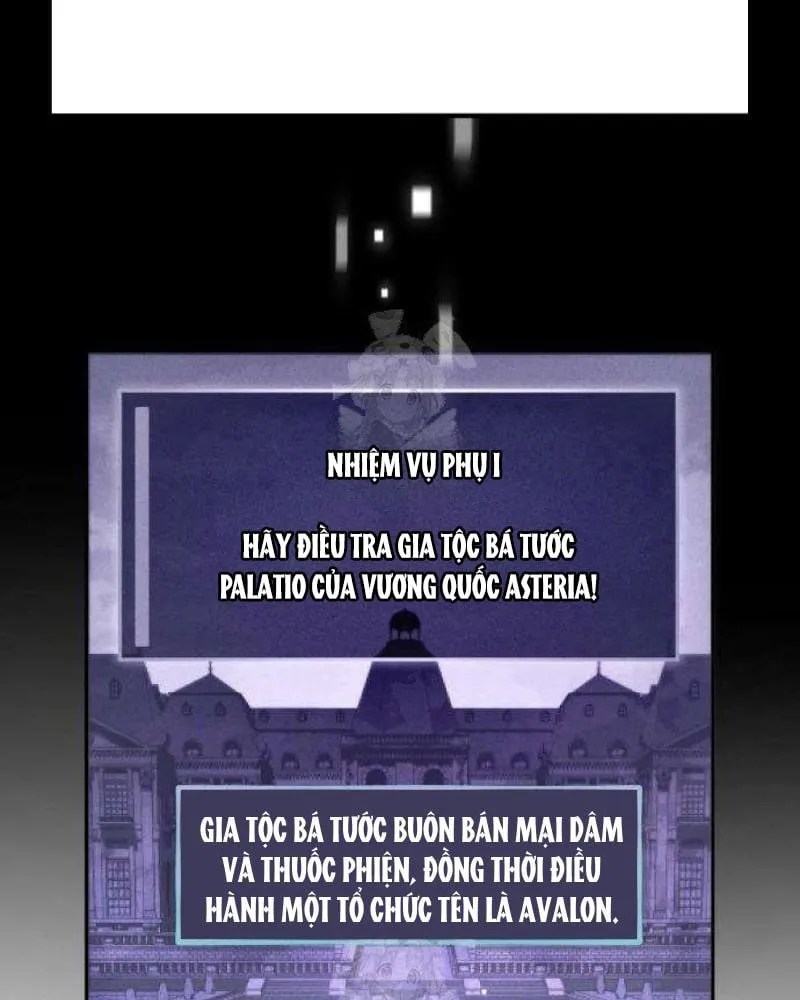 Cách Nuôi Dưỡng Ác Nhân Chapter 2 - Trang 37