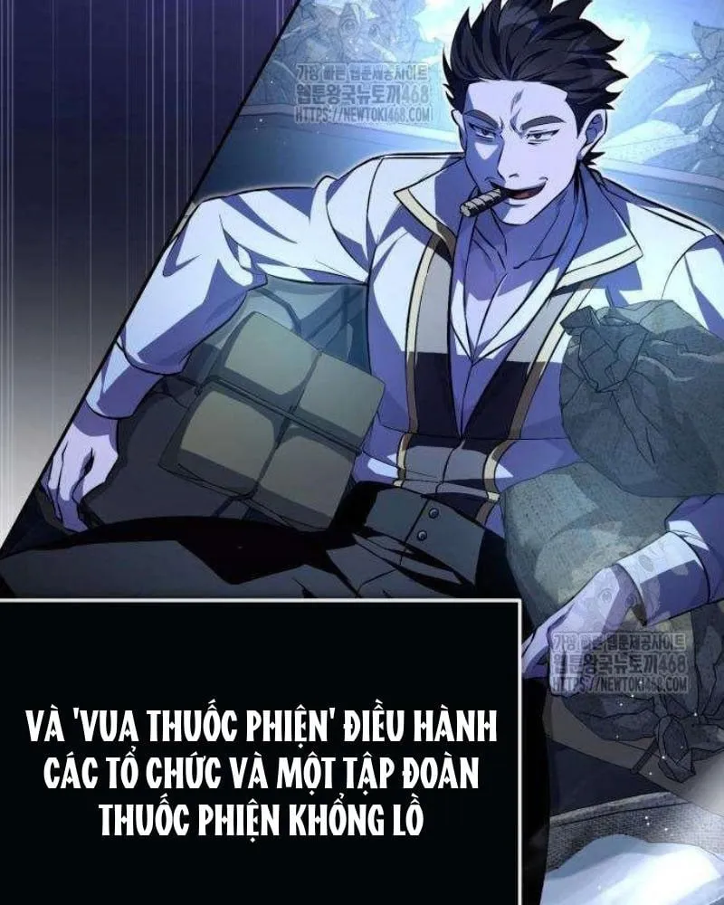 Cách Nuôi Dưỡng Ác Nhân Chapter 2 - Trang 42