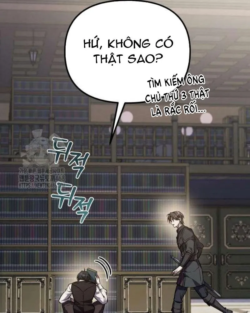 Cách Nuôi Dưỡng Ác Nhân Chapter 2 - Trang 6