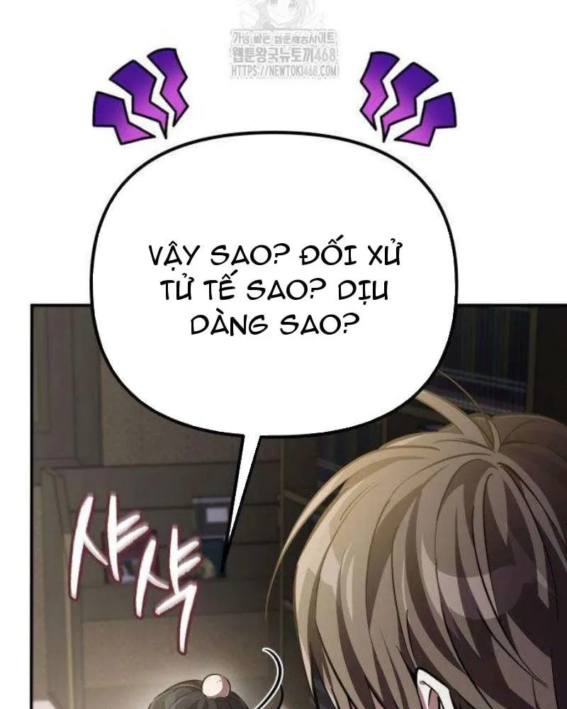 Cách Nuôi Dưỡng Ác Nhân Chapter 2 - Trang 8