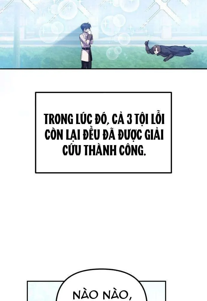 Cách Nuôi Dưỡng Ác Nhân Chapter 3 - Trang 10