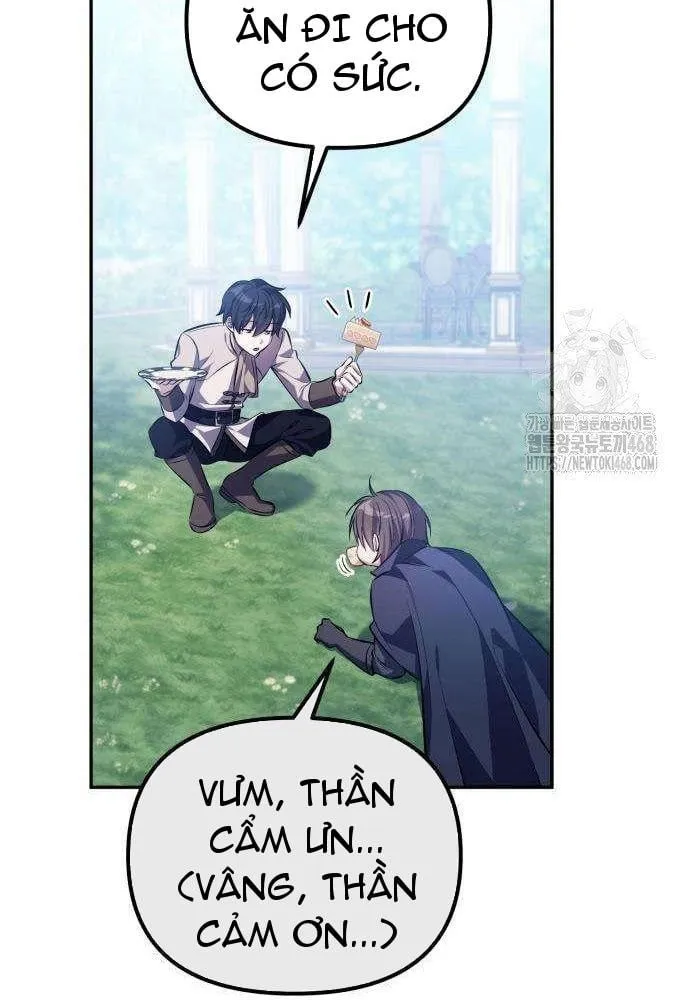 Cách Nuôi Dưỡng Ác Nhân Chapter 3 - Trang 11
