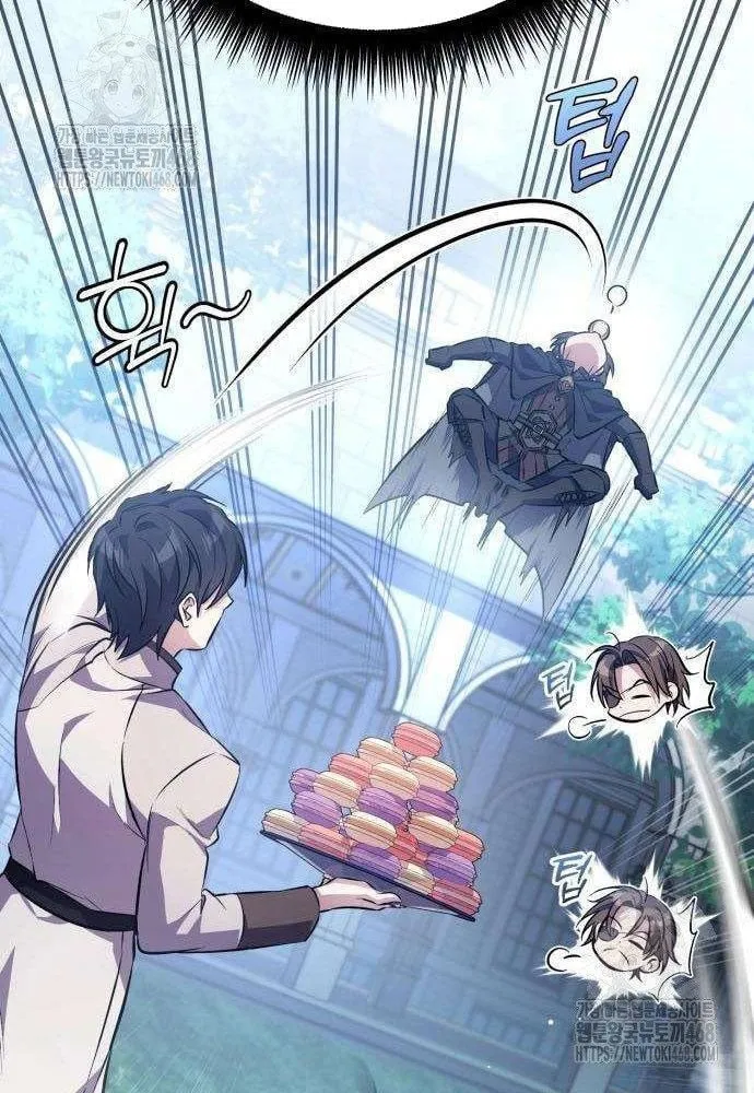 Cách Nuôi Dưỡng Ác Nhân Chapter 3 - Trang 13