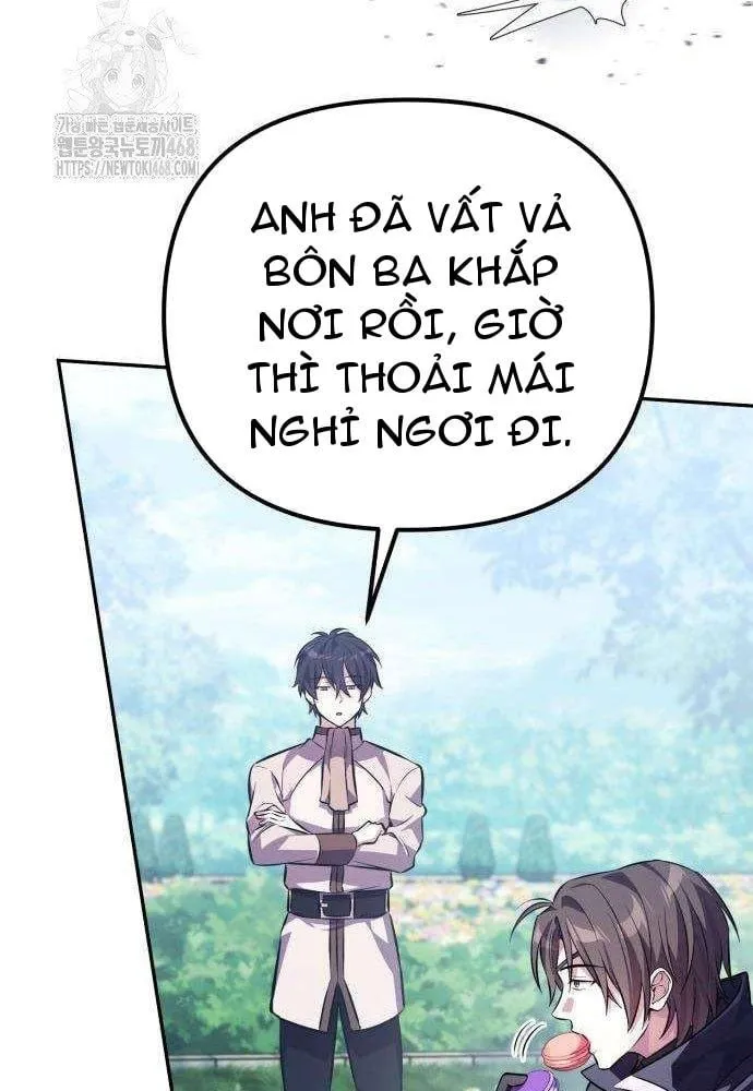 Cách Nuôi Dưỡng Ác Nhân Chapter 3 - Trang 16