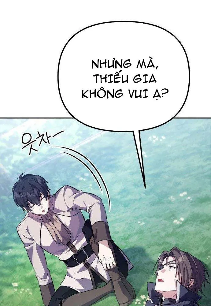 Cách Nuôi Dưỡng Ác Nhân Chapter 3 - Trang 19