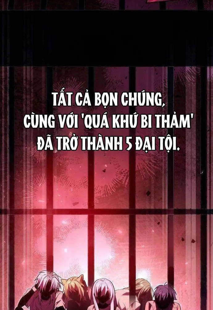 Cách Nuôi Dưỡng Ác Nhân Chapter 3 - Trang 30
