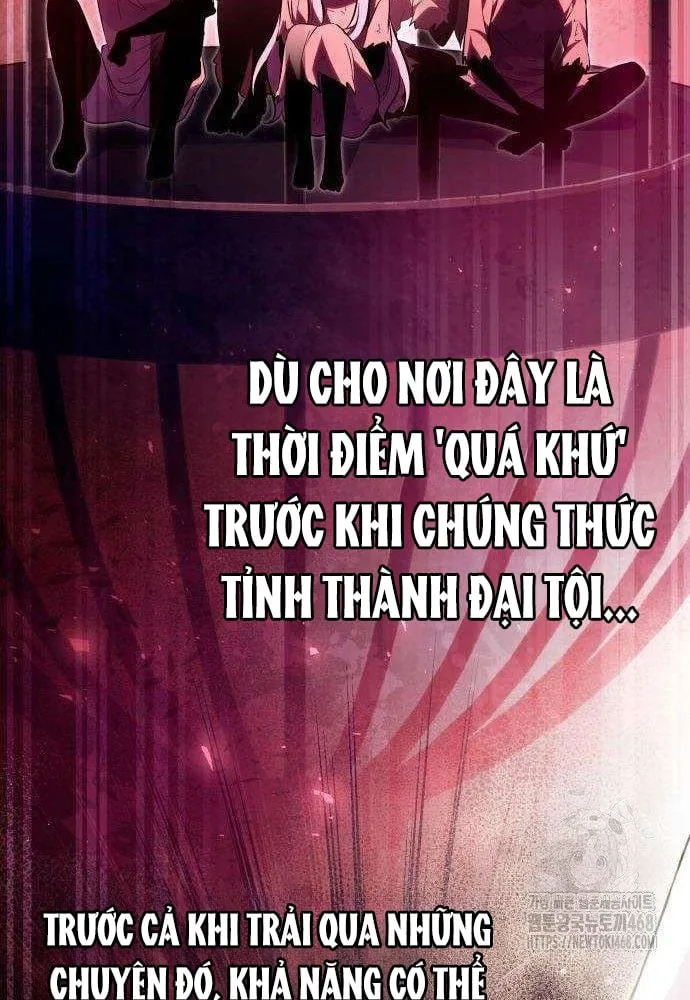Cách Nuôi Dưỡng Ác Nhân Chapter 3 - Trang 31