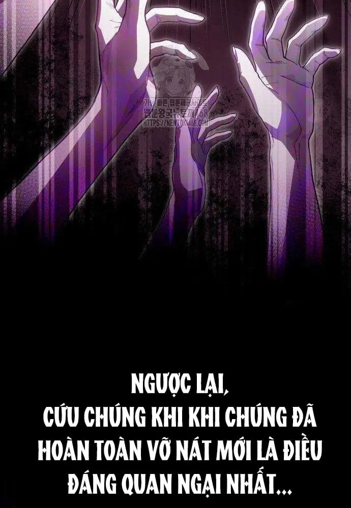 Cách Nuôi Dưỡng Ác Nhân Chapter 3 - Trang 33