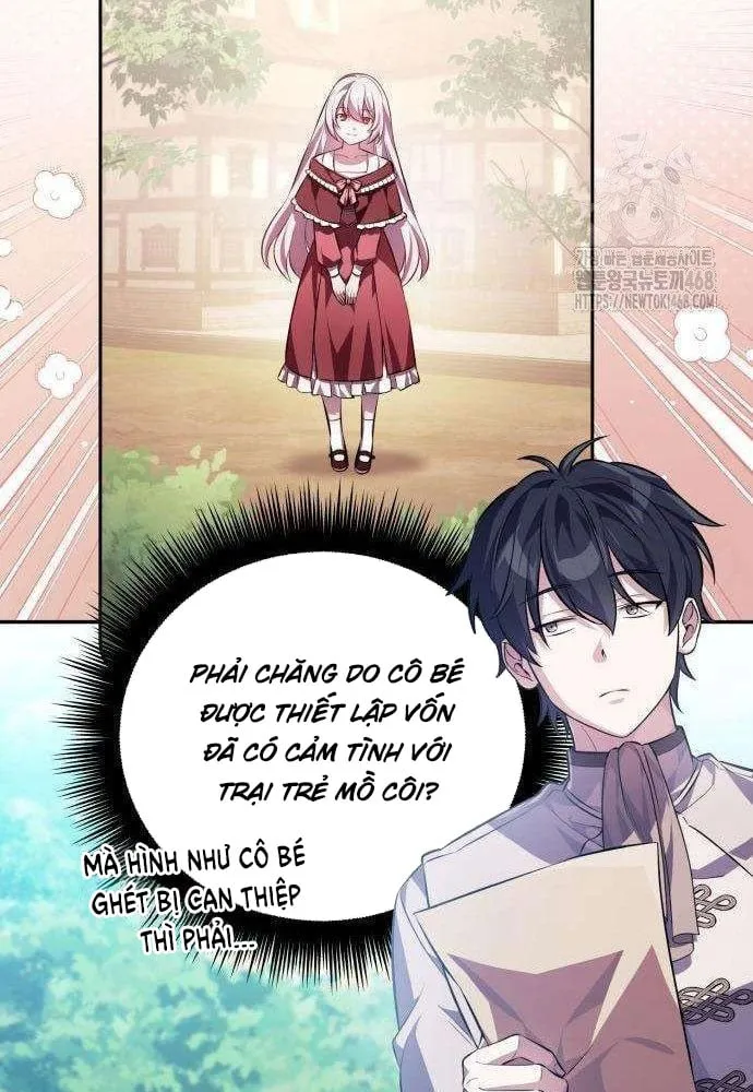 Cách Nuôi Dưỡng Ác Nhân Chapter 3 - Trang 42