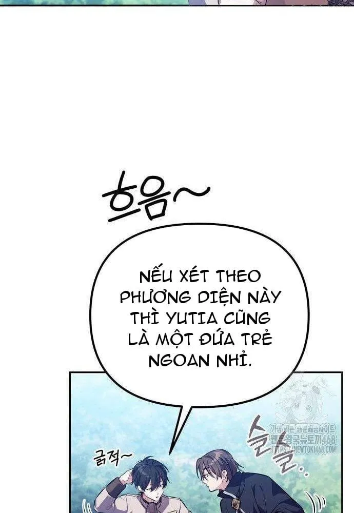 Cách Nuôi Dưỡng Ác Nhân Chapter 3 - Trang 43