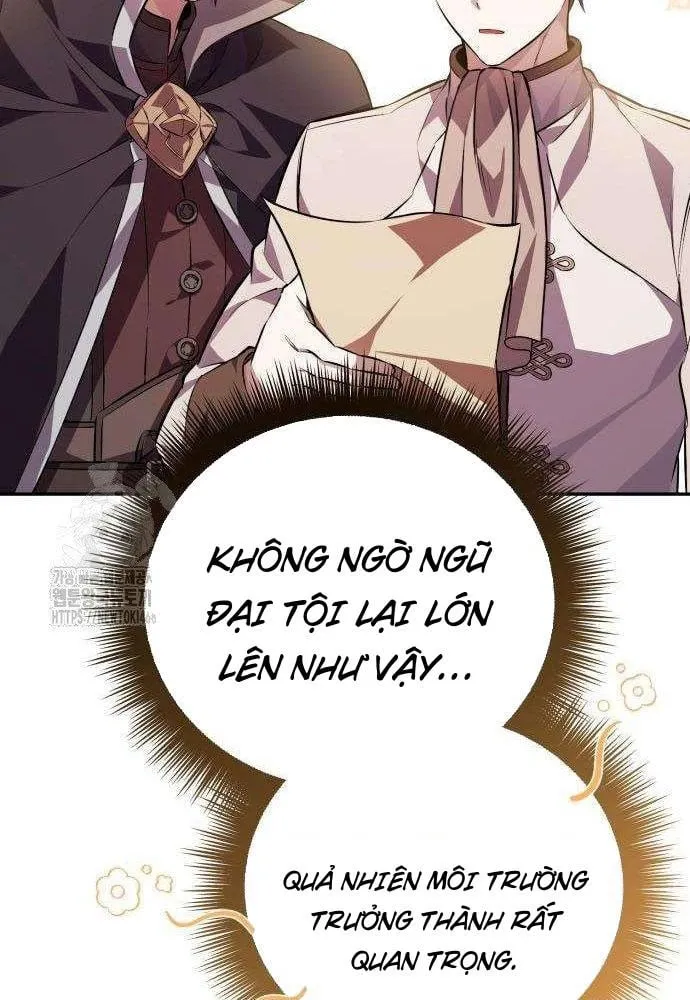 Cách Nuôi Dưỡng Ác Nhân Chapter 3 - Trang 50