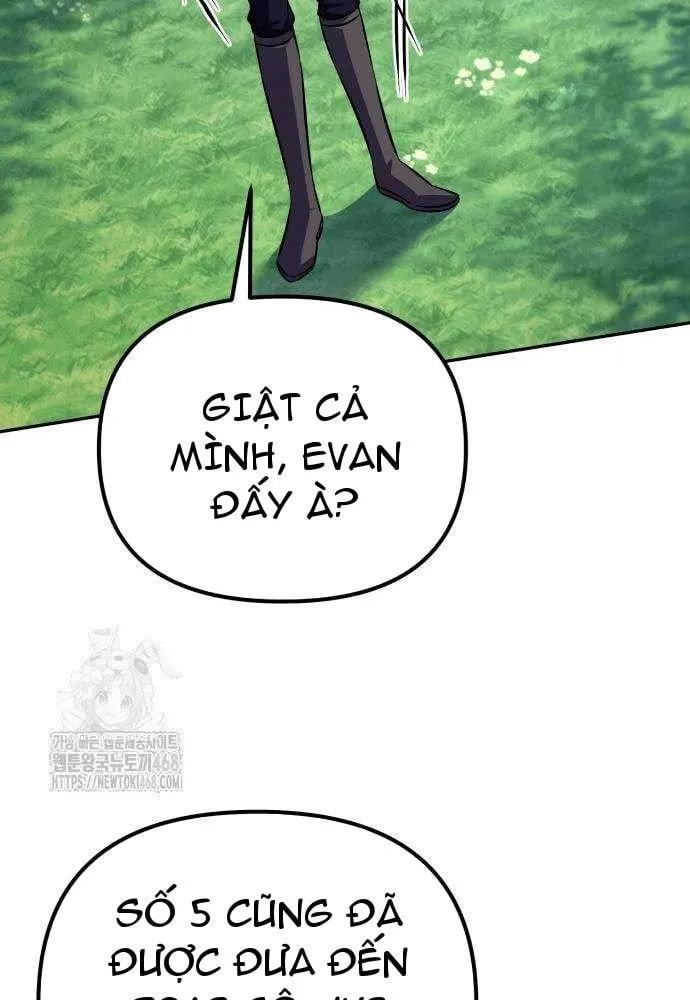 Cách Nuôi Dưỡng Ác Nhân Chapter 3 - Trang 7