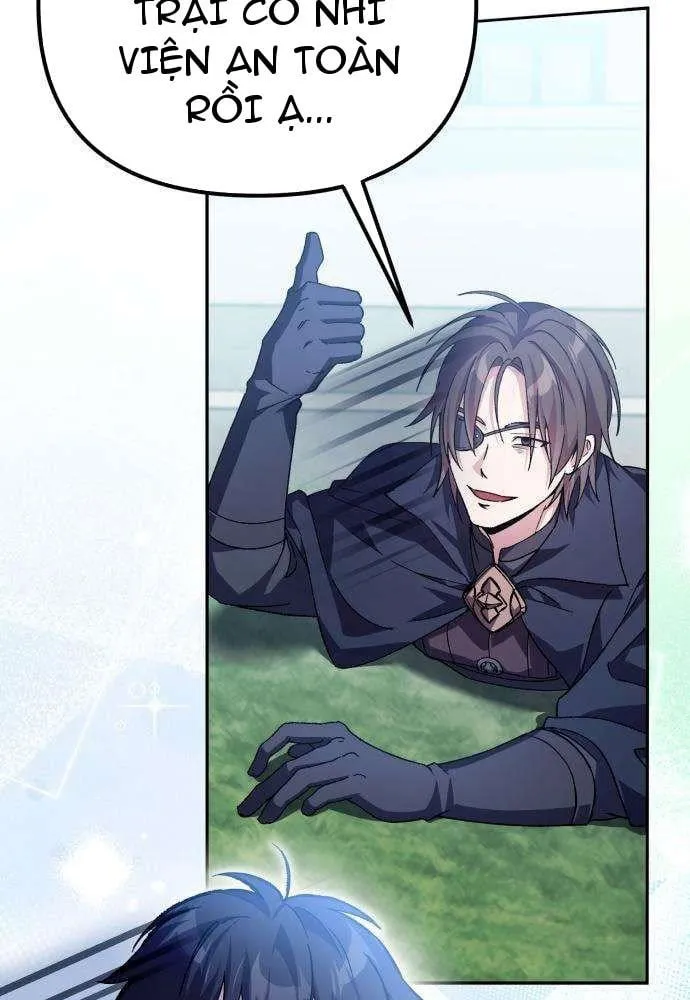 Cách Nuôi Dưỡng Ác Nhân Chapter 3 - Trang 8
