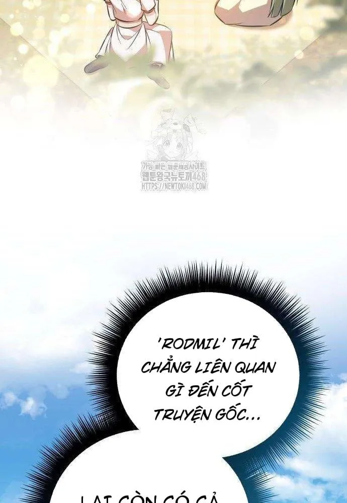 Cách Nuôi Dưỡng Ác Nhân Chapter 4 - Trang 11