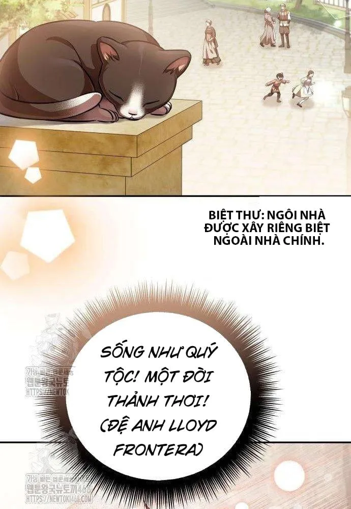 Cách Nuôi Dưỡng Ác Nhân Chapter 4 - Trang 13