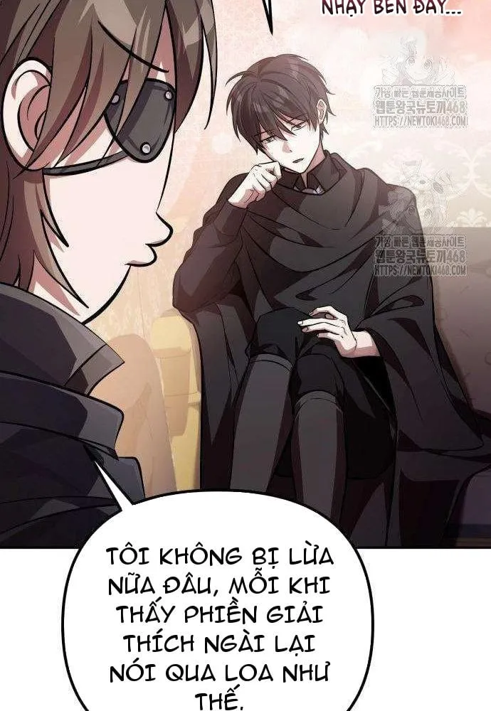 Cách Nuôi Dưỡng Ác Nhân Chapter 4 - Trang 16