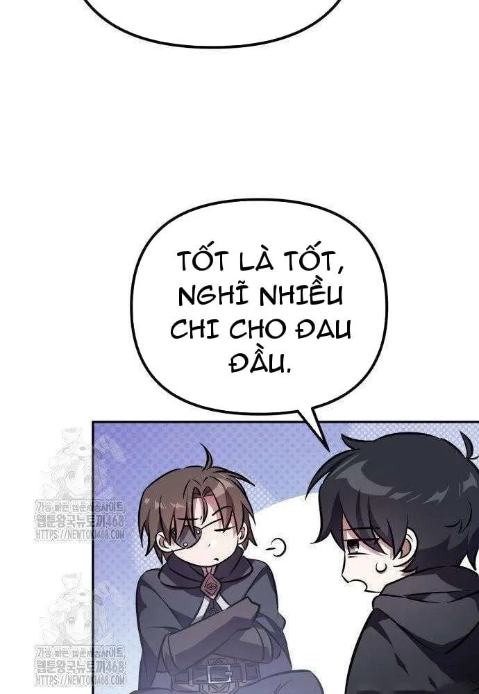 Cách Nuôi Dưỡng Ác Nhân Chapter 4 - Trang 17