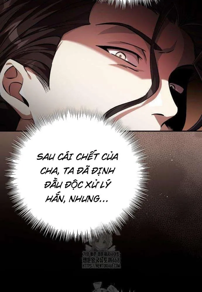 Cách Nuôi Dưỡng Ác Nhân Chapter 4 - Trang 22