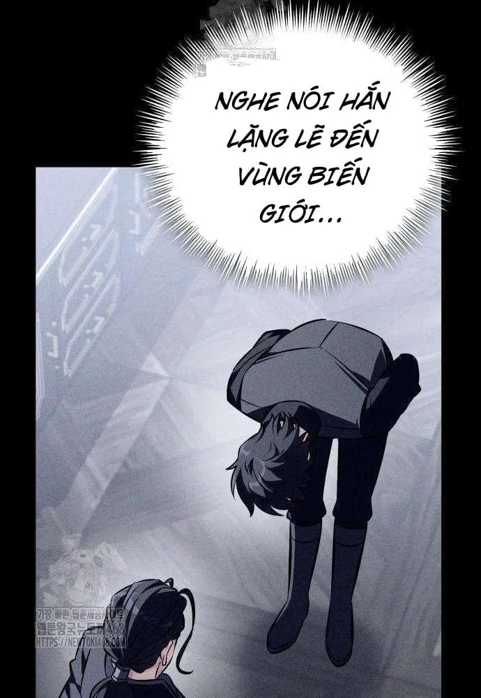 Cách Nuôi Dưỡng Ác Nhân Chapter 4 - Trang 23