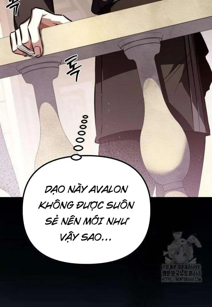 Cách Nuôi Dưỡng Ác Nhân Chapter 4 - Trang 26