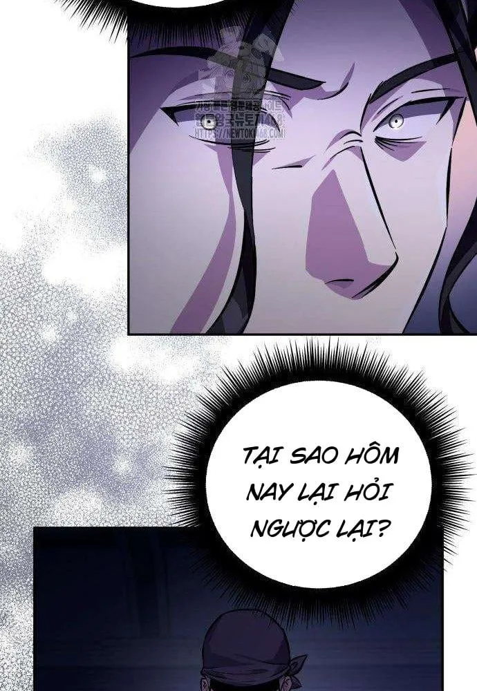 Cách Nuôi Dưỡng Ác Nhân Chapter 4 - Trang 35