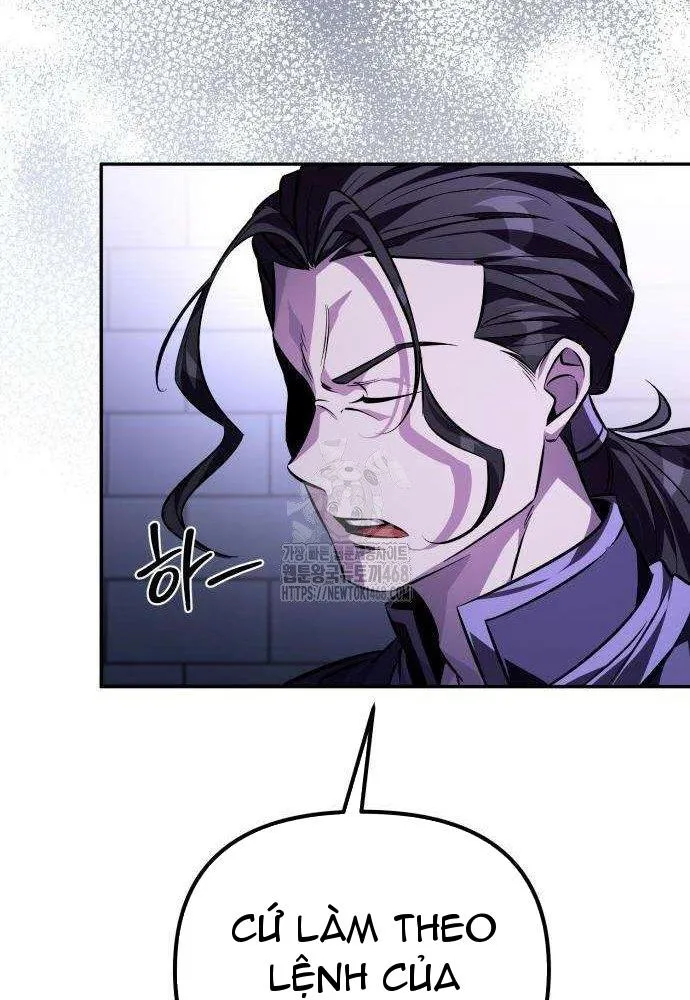 Cách Nuôi Dưỡng Ác Nhân Chapter 4 - Trang 37