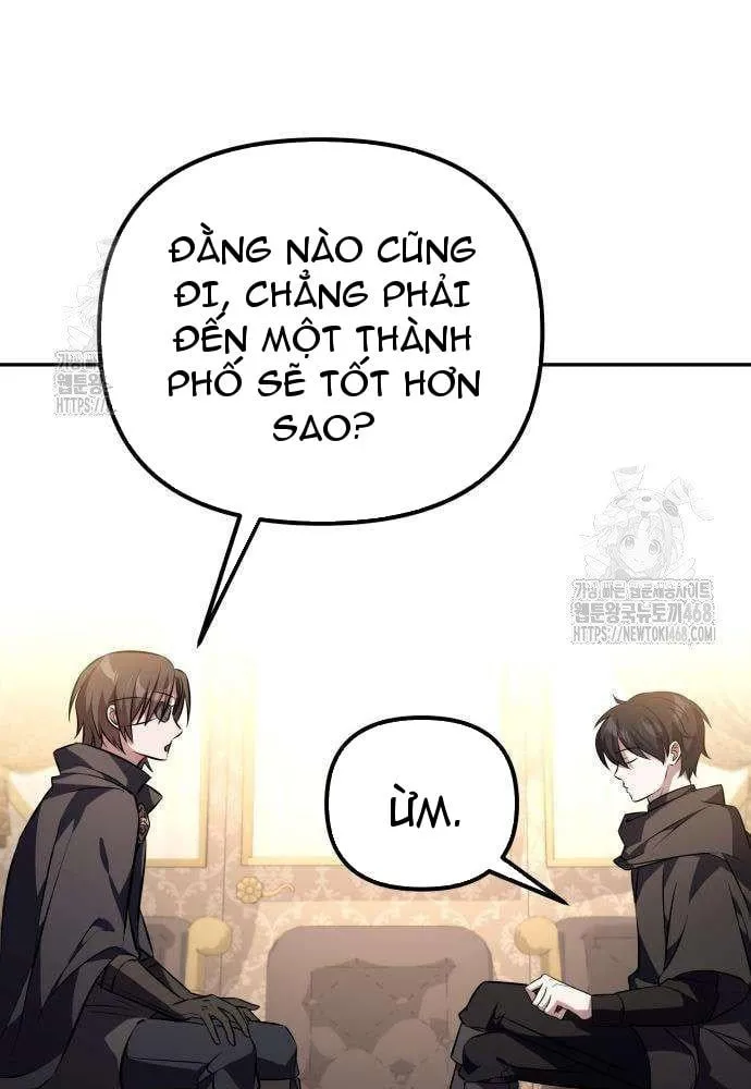 Cách Nuôi Dưỡng Ác Nhân Chapter 4 - Trang 4