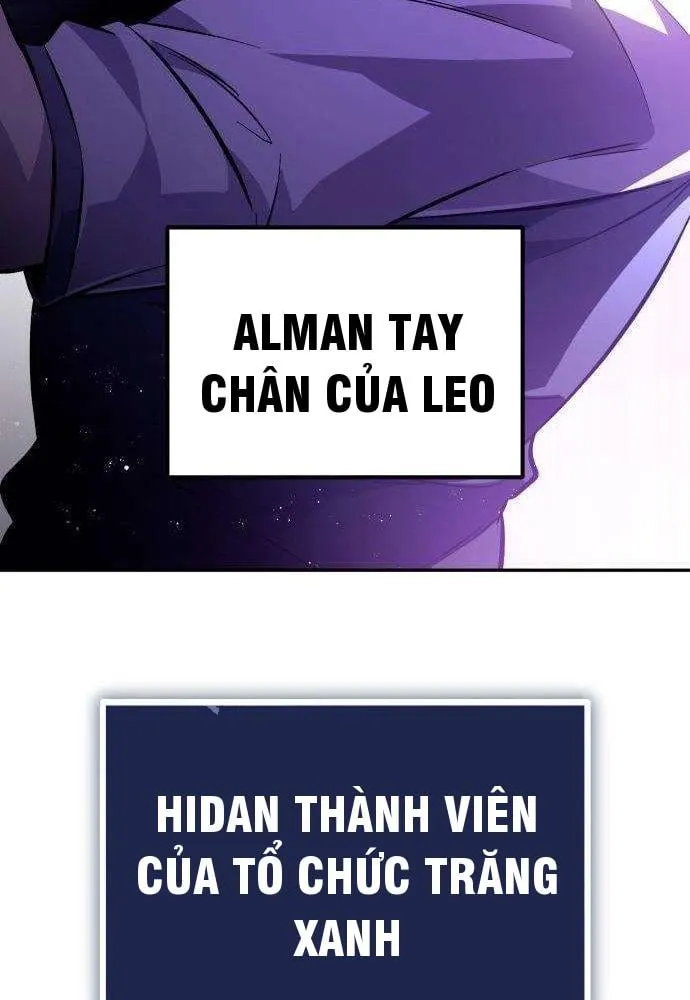 Cách Nuôi Dưỡng Ác Nhân Chapter 4 - Trang 45