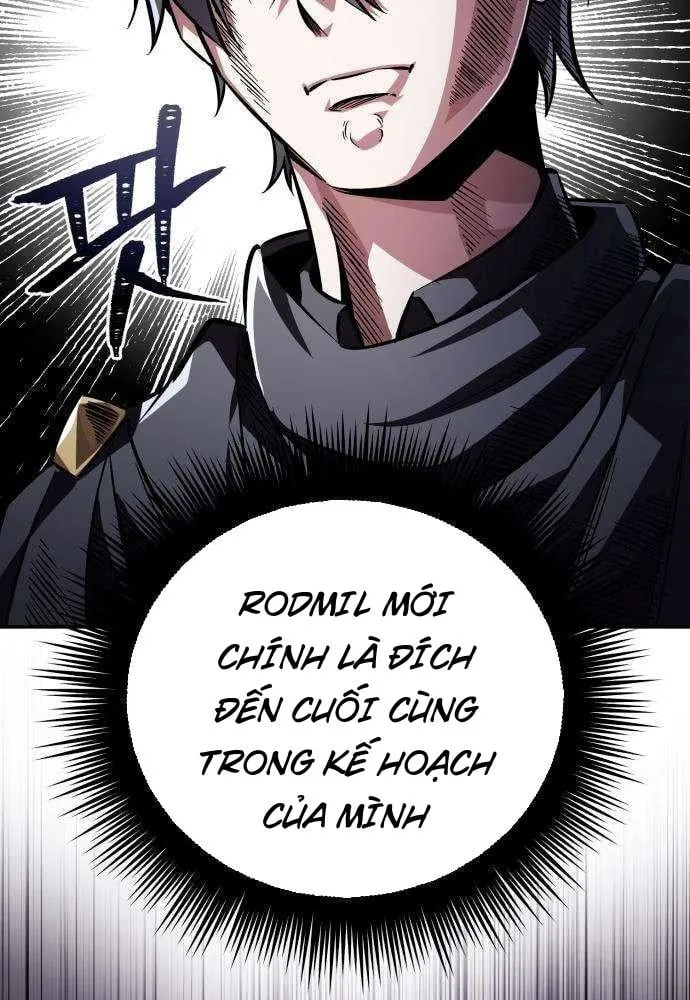 Cách Nuôi Dưỡng Ác Nhân Chapter 4 - Trang 6