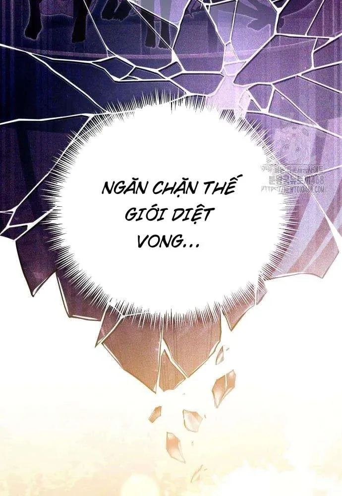Cách Nuôi Dưỡng Ác Nhân Chapter 4 - Trang 9
