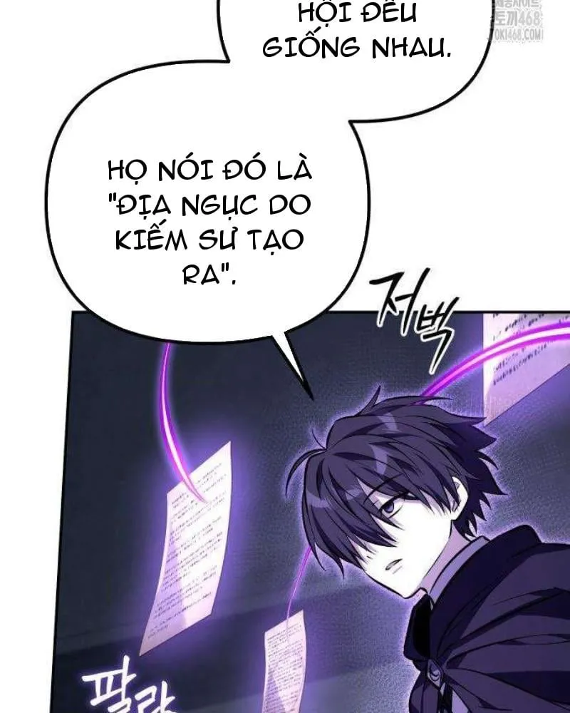 Cách Nuôi Dưỡng Ác Nhân Chapter 5 - Trang 16