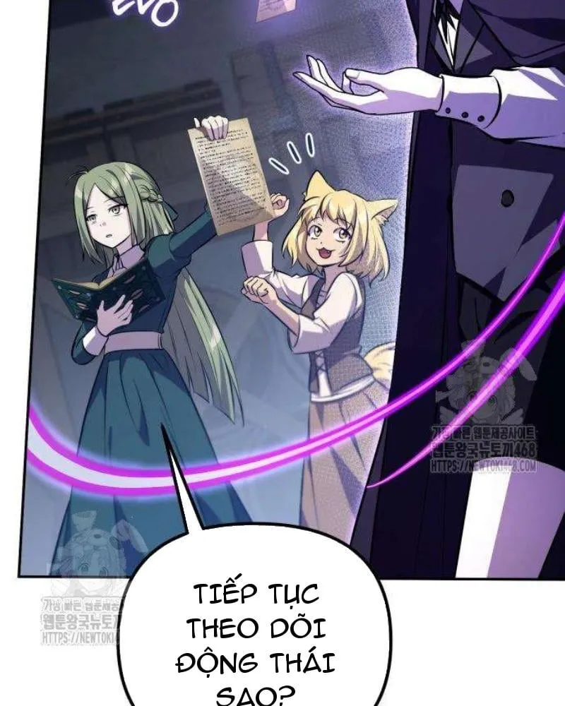 Cách Nuôi Dưỡng Ác Nhân Chapter 5 - Trang 17