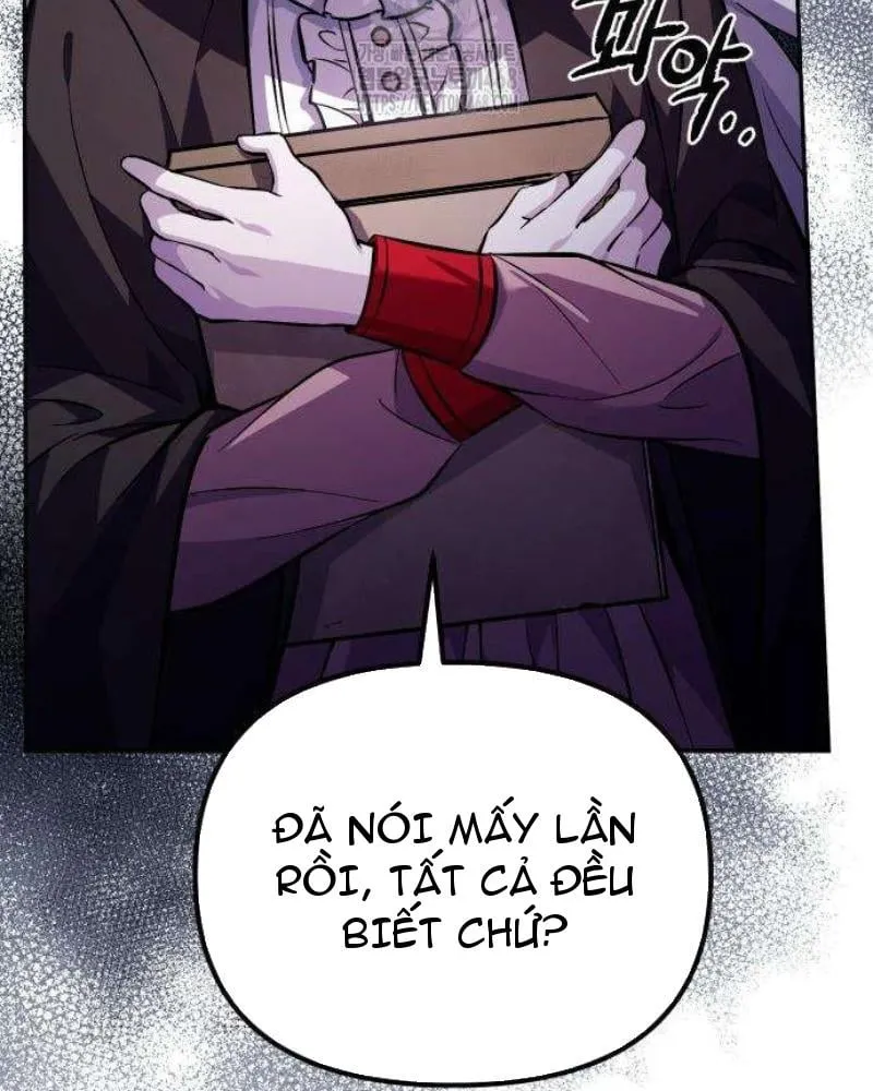 Cách Nuôi Dưỡng Ác Nhân Chapter 5 - Trang 20
