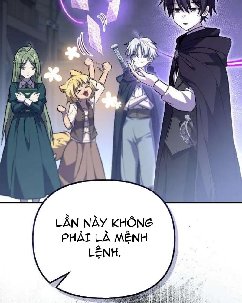 Cách Nuôi Dưỡng Ác Nhân Chapter 5 - Trang 22