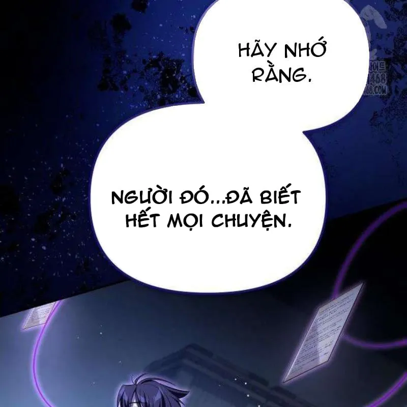 Cách Nuôi Dưỡng Ác Nhân Chapter 5 - Trang 30