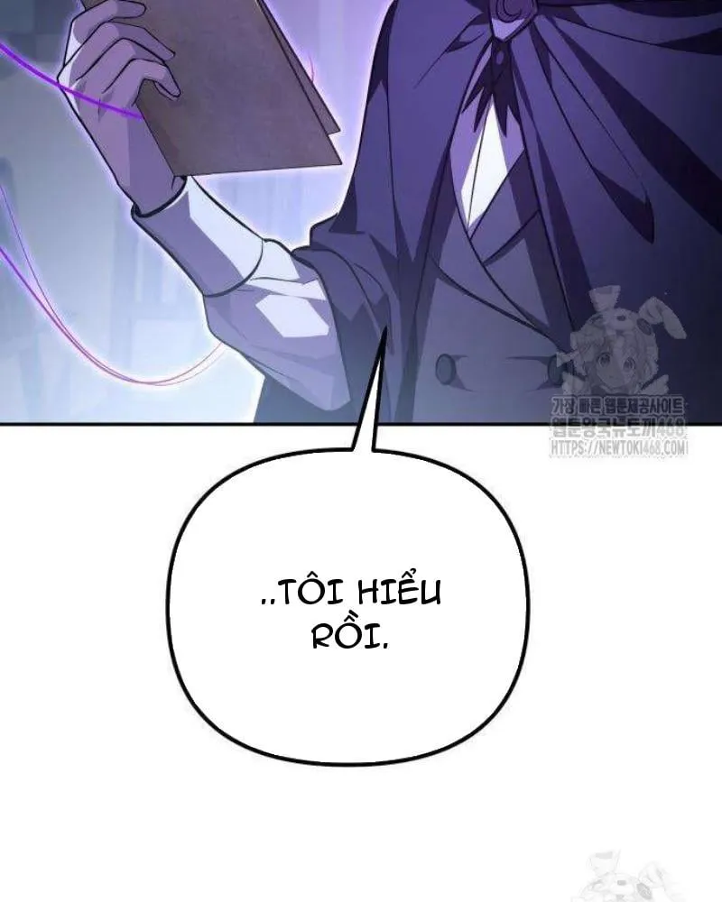 Cách Nuôi Dưỡng Ác Nhân Chapter 5 - Trang 37