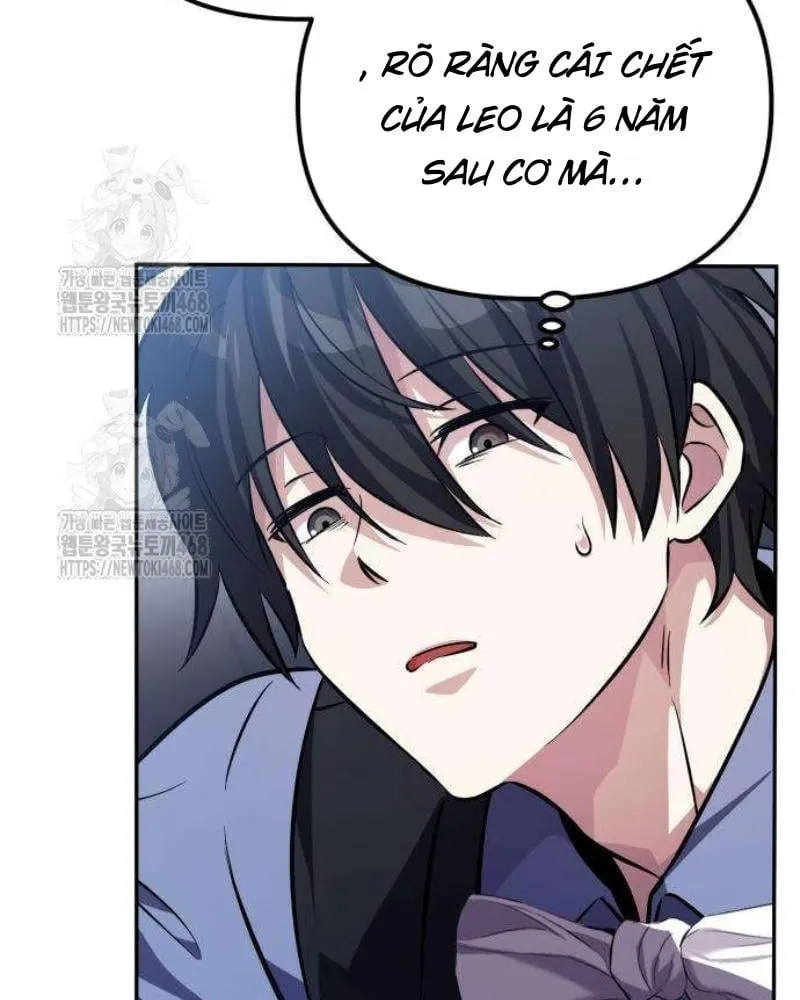 Cách Nuôi Dưỡng Ác Nhân Chapter 5 - Trang 48
