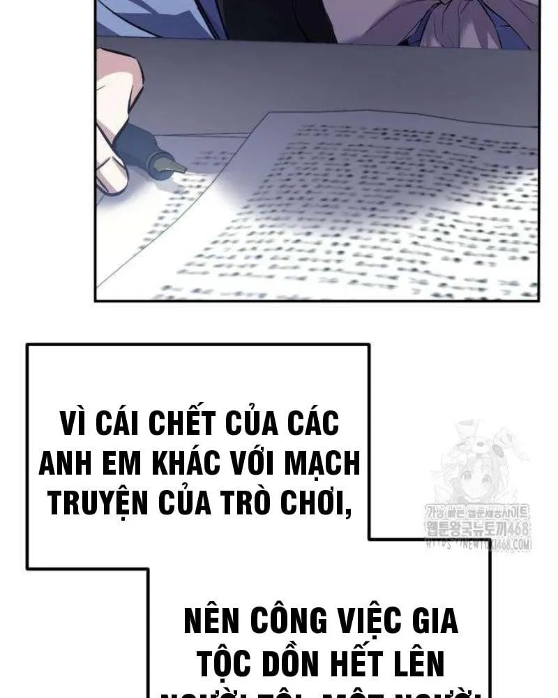 Cách Nuôi Dưỡng Ác Nhân Chapter 5 - Trang 49