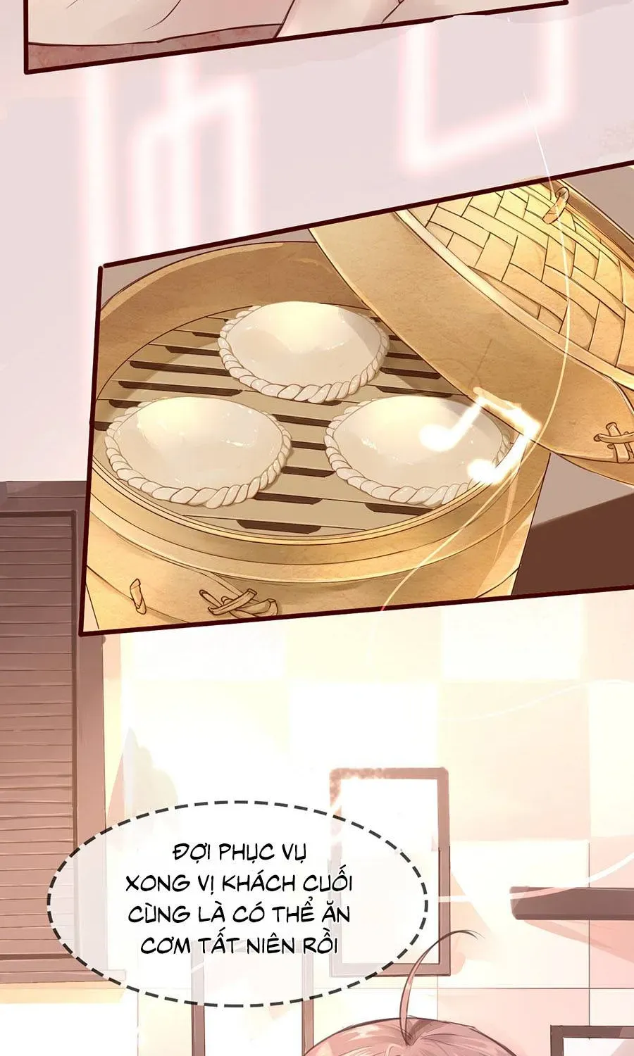 Cách Nuôi Dưỡng Thần Thú Chapter 1 - Trang 11