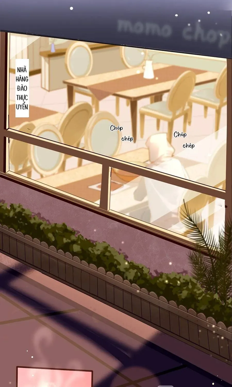 Cách Nuôi Dưỡng Thần Thú Chapter 1 - Trang 16