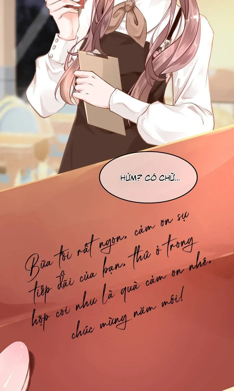 Cách Nuôi Dưỡng Thần Thú Chapter 1 - Trang 24