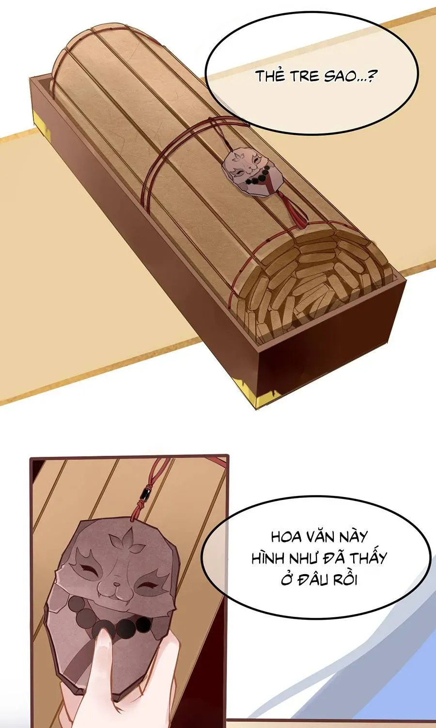 Cách Nuôi Dưỡng Thần Thú Chapter 1 - Trang 27