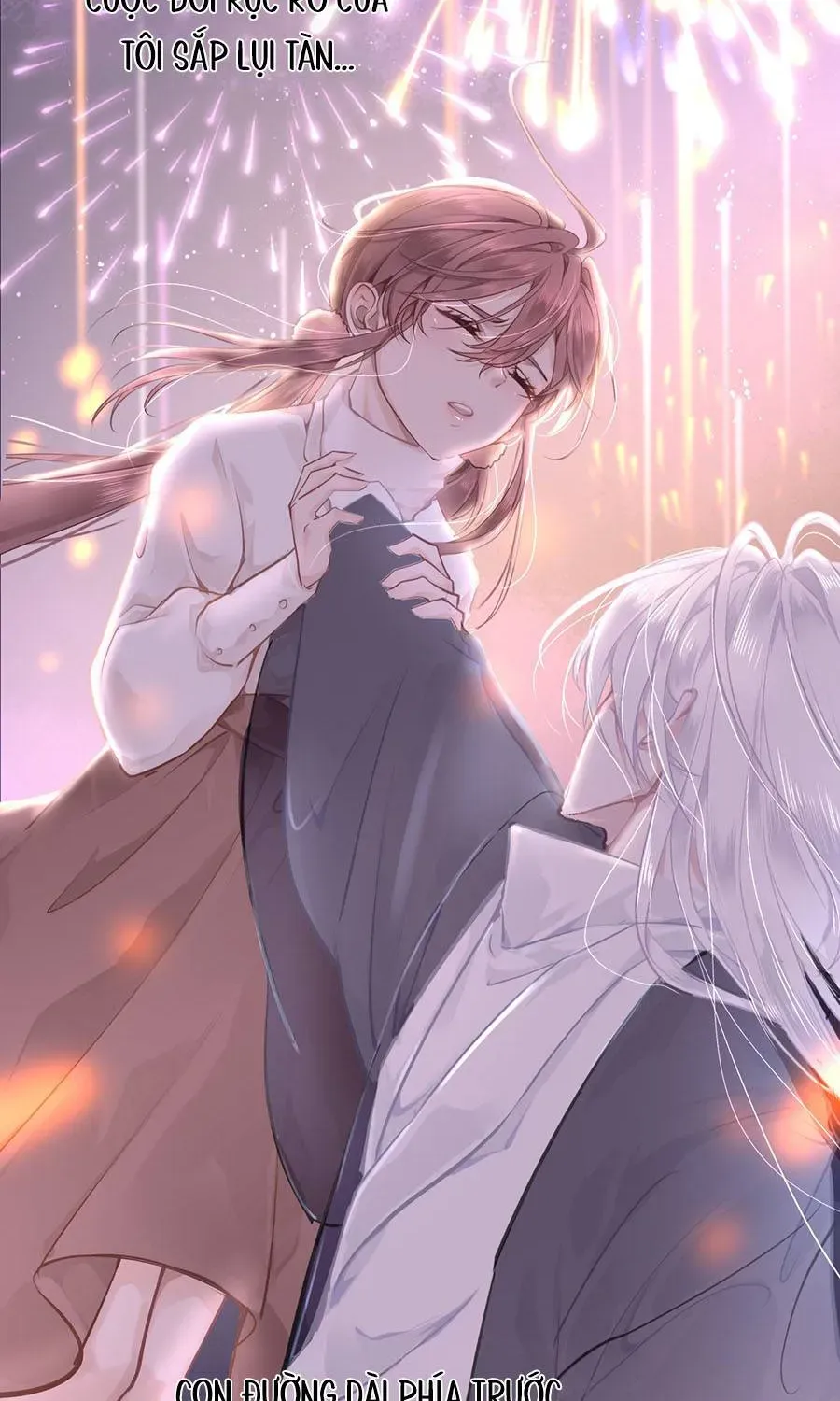 Cách Nuôi Dưỡng Thần Thú Chapter 1 - Trang 3