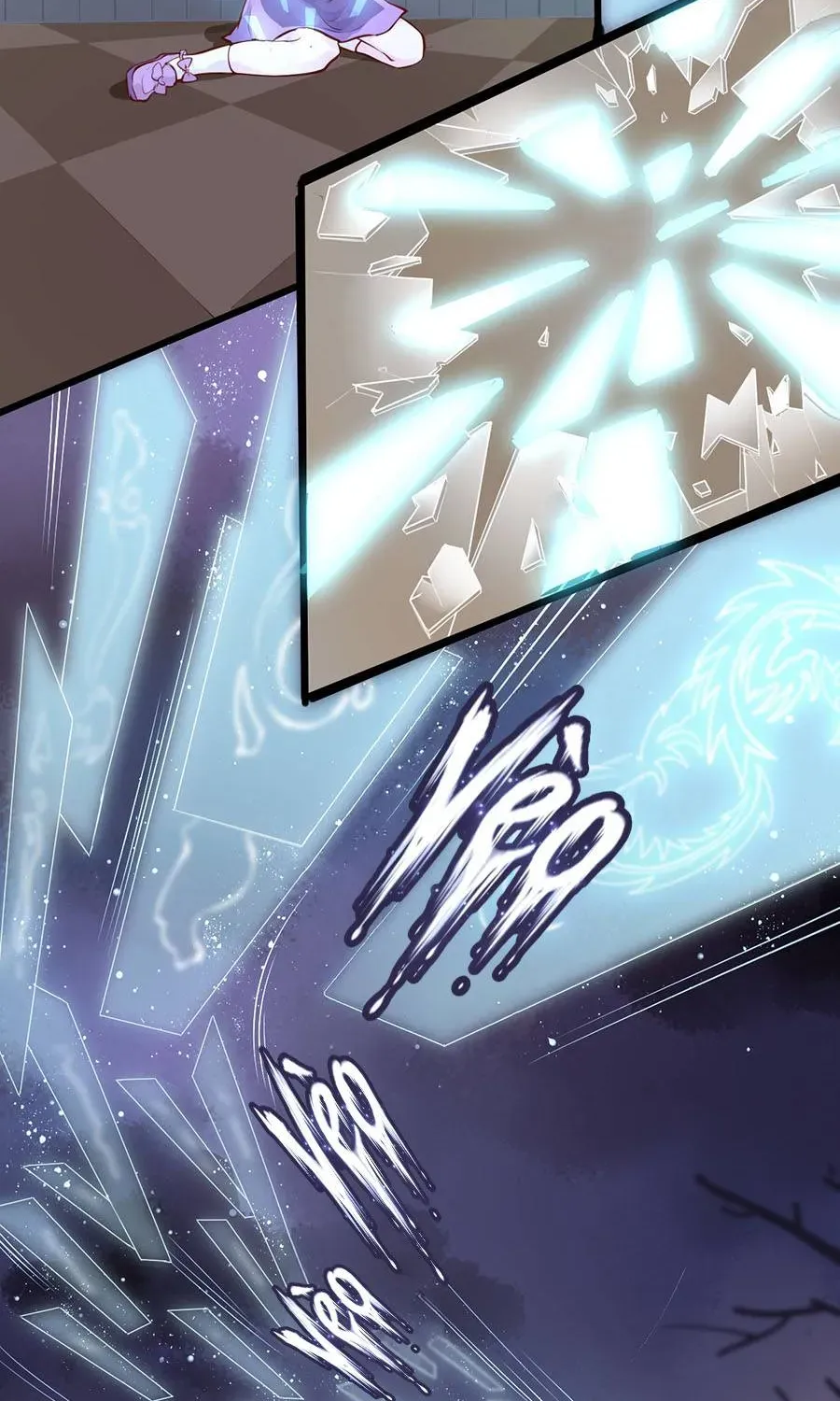 Cách Nuôi Dưỡng Thần Thú Chapter 1 - Trang 32