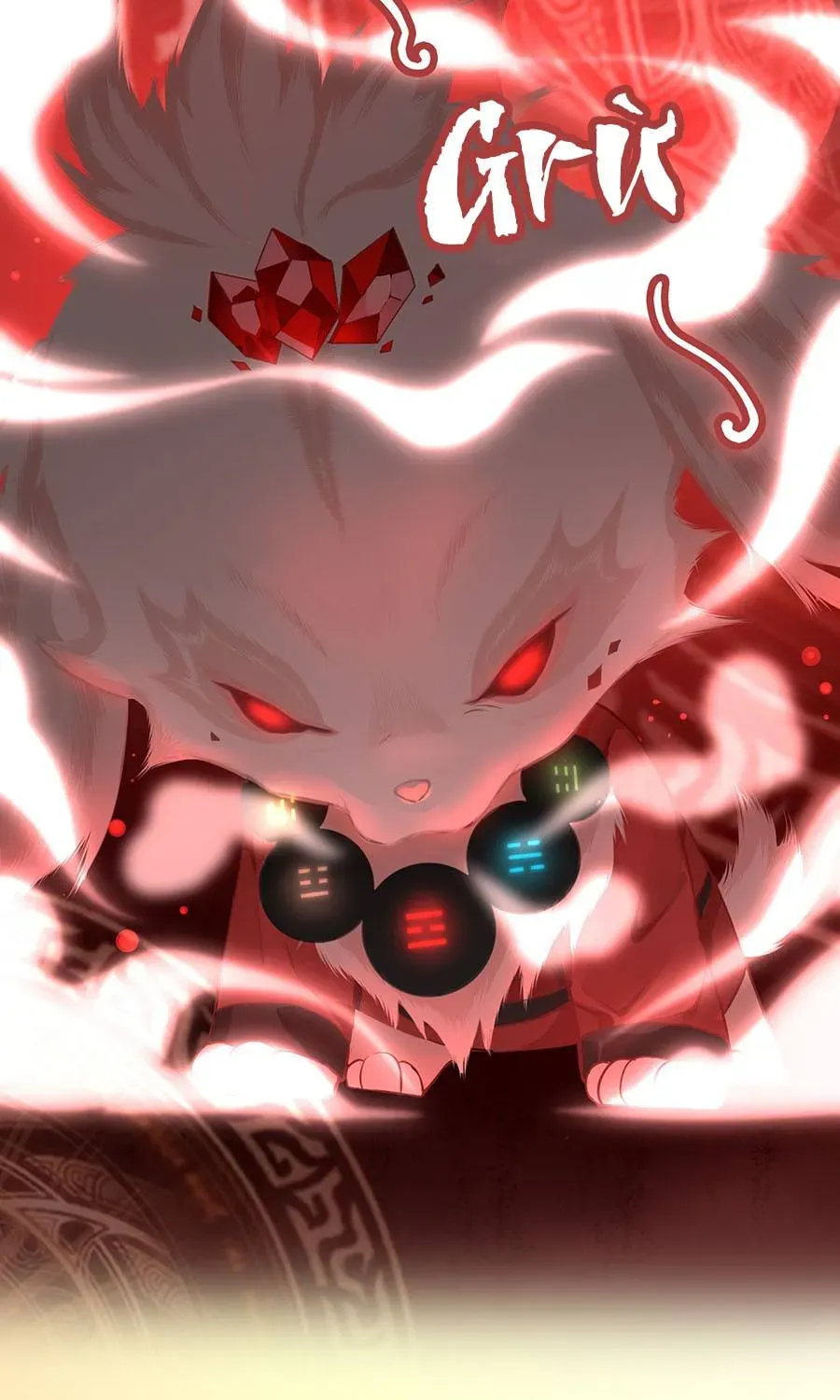 Cách Nuôi Dưỡng Thần Thú Chapter 1 - Trang 37