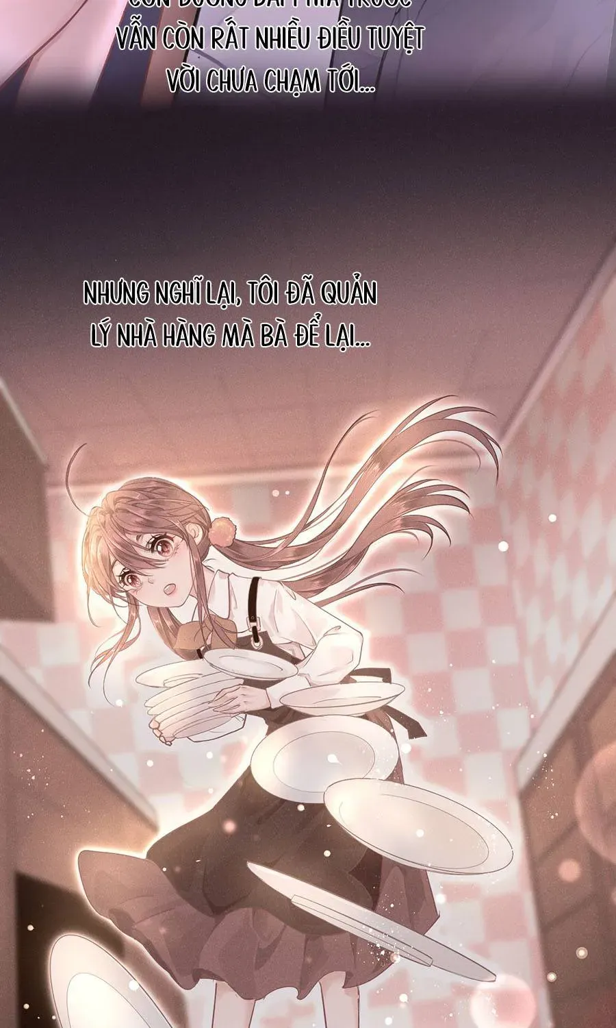 Cách Nuôi Dưỡng Thần Thú Chapter 1 - Trang 4