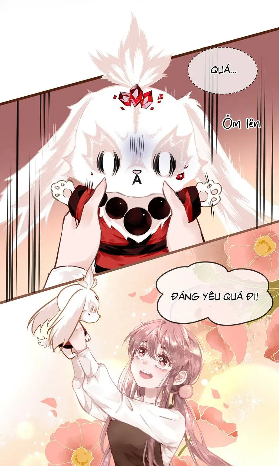 Cách Nuôi Dưỡng Thần Thú Chapter 1 - Trang 40