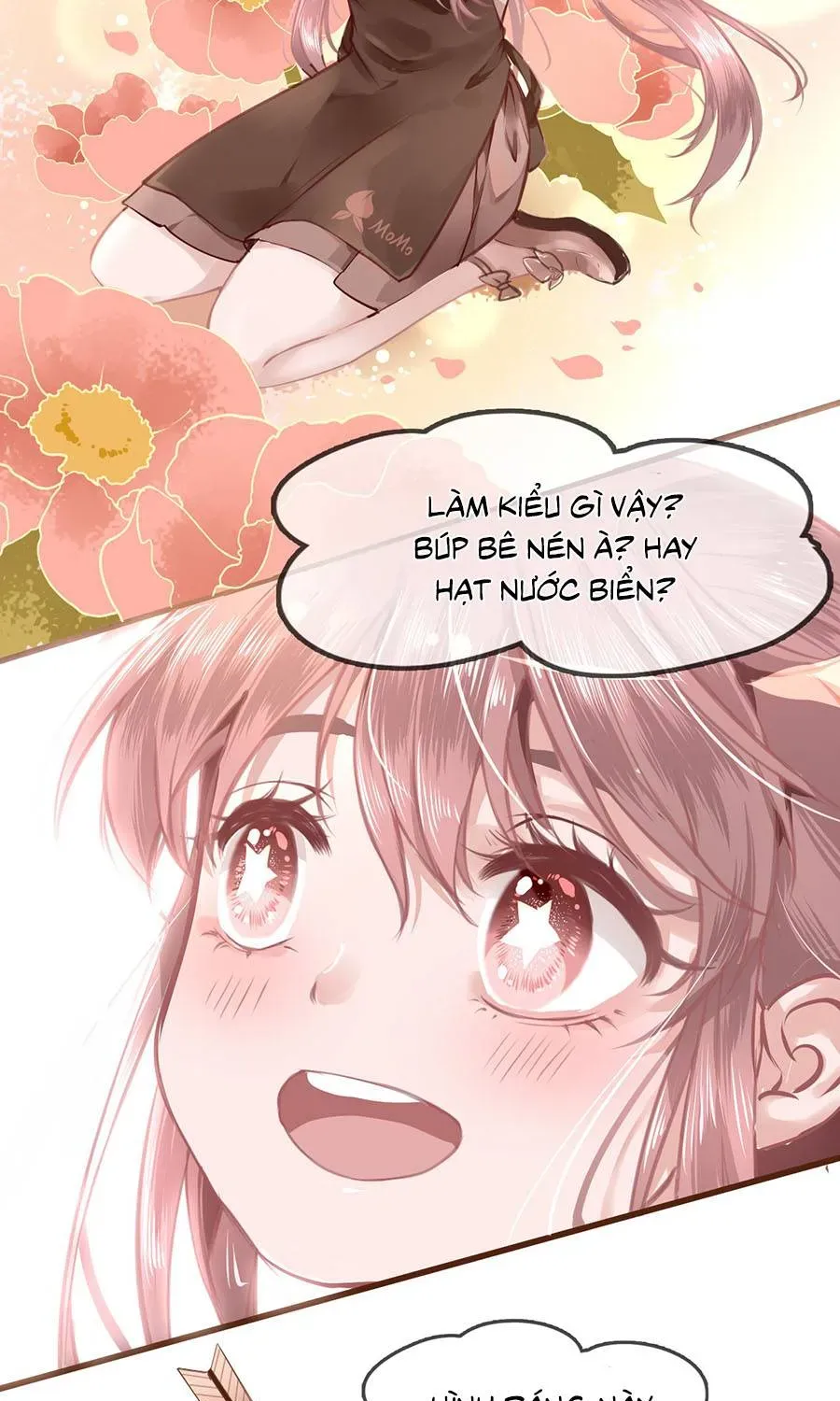 Cách Nuôi Dưỡng Thần Thú Chapter 1 - Trang 41